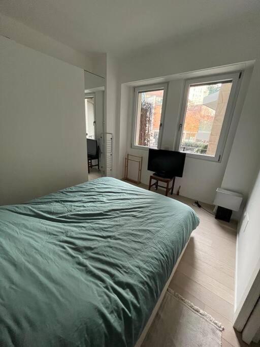 Modern Apartment - Walking Distance To Milan Central Station Exterior photo